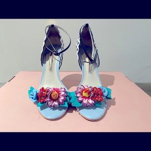 Sophia Webster Lilico Heels